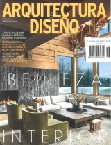 Arquitectura y Diseño (Espanhol) 1