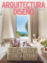 Arquitectura y Diseño (Espanhol) 1