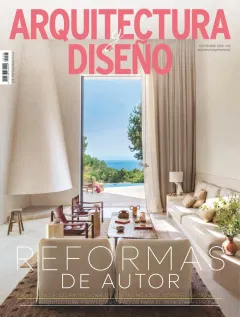 Arquitectura y Diseño (Espanhol)