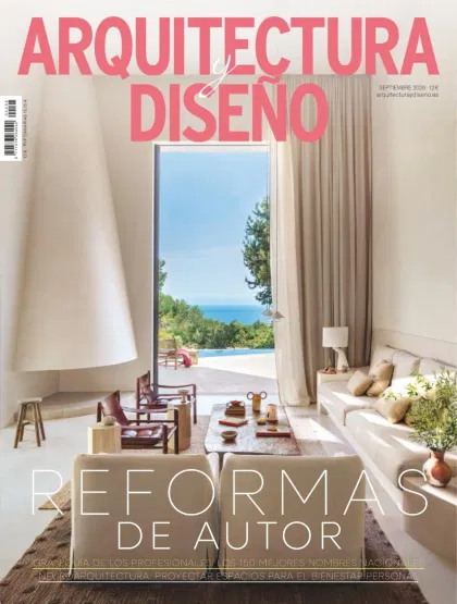 Arquitectura y Diseño (Espanhol)