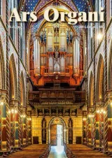 Ars Organi (Alemão) 1