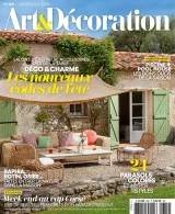 Art & Decoration (Francês) 1