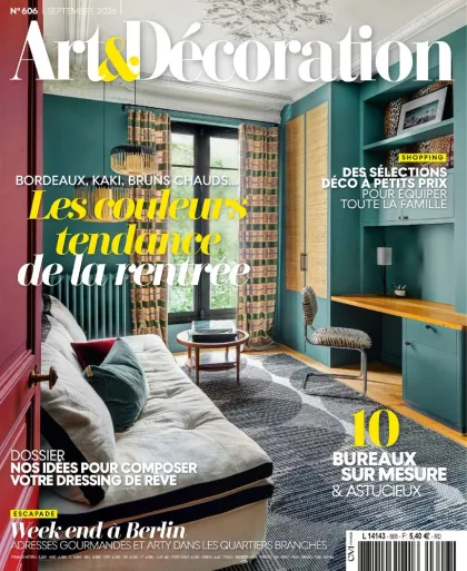 Art & Decoration (Francês)