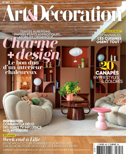 Art & Decoration (Francês)