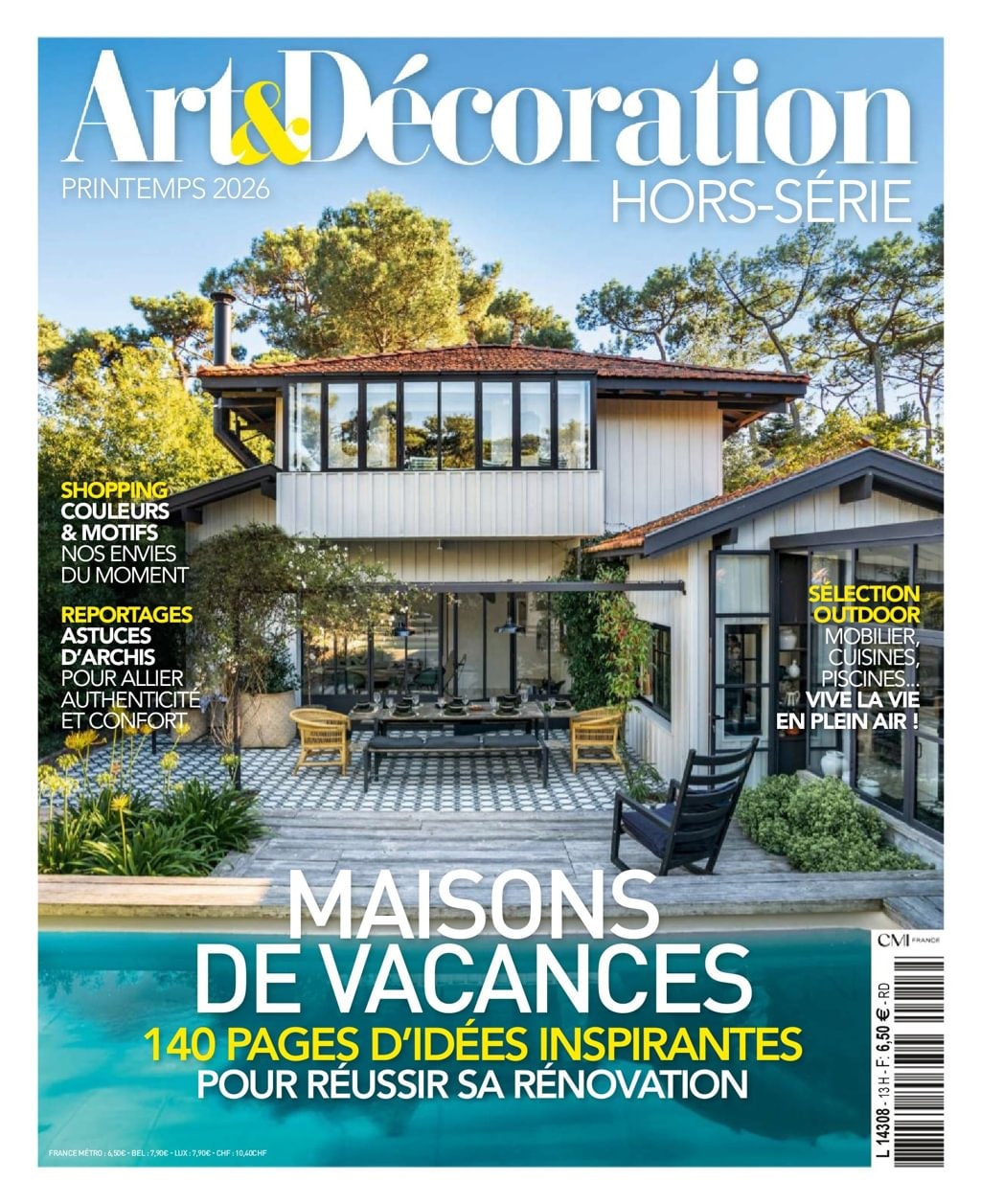 Art & Decoration (Francês)