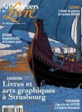 Art et métiers du livre (Francês) 1