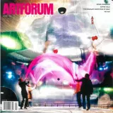 Art Forum Magazine 1