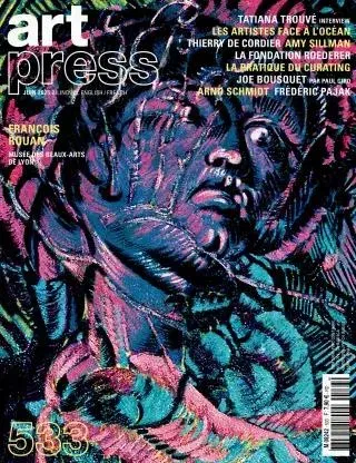 Art Press (Francês)