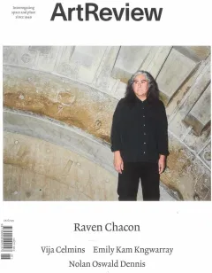Art Review Magazine