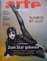 Arte Magazin (Alemão) 1