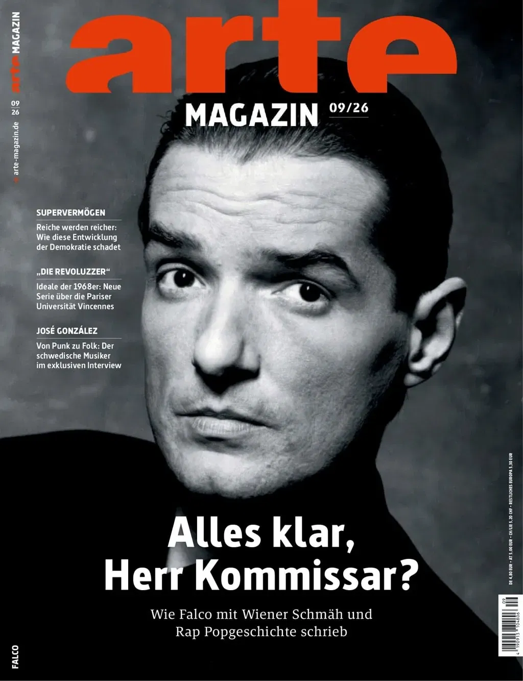 Arte Magazin (Alemão)