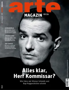 Arte Magazin (Alemão)