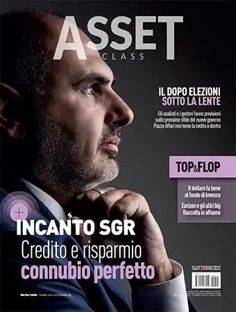 Asset Class (Italiano)