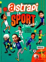 Astrapi (Francês) 1