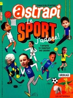 Astrapi (Francês)