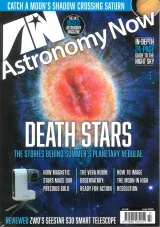 Astronomy Now Magazine 1