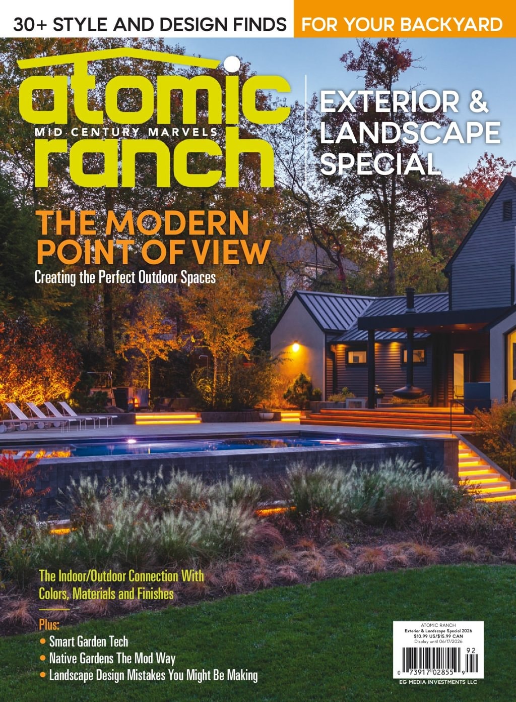 Atomic Ranch Magazine