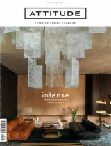 Attitude Interior Design Magazine (Inglês) 1