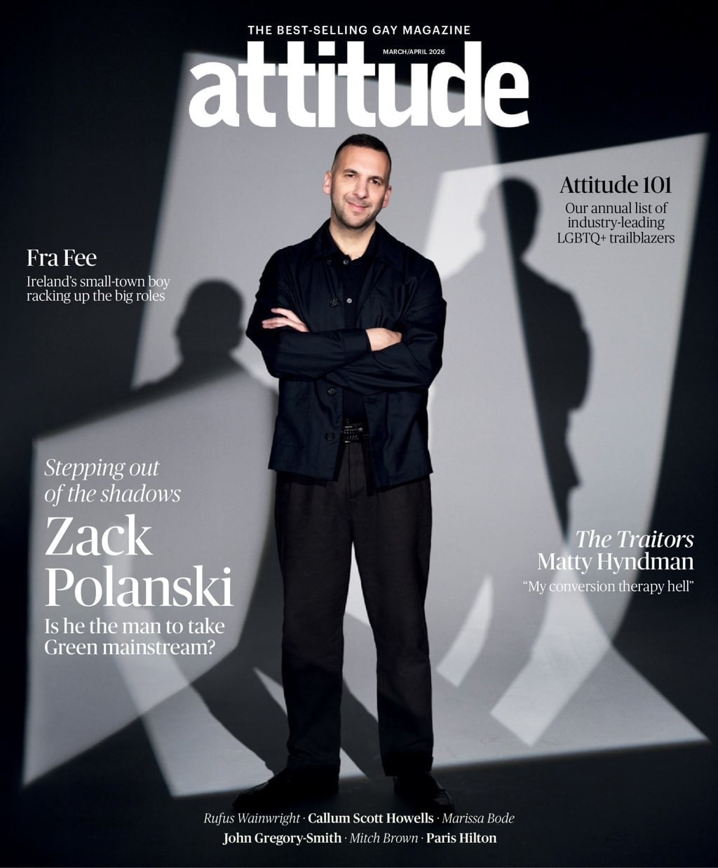 Attitude Magazine