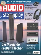 Audio + Stereoplay (Alemão) 1