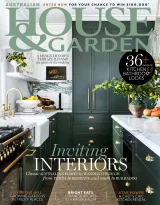 Australian House and Garden Magazine 1