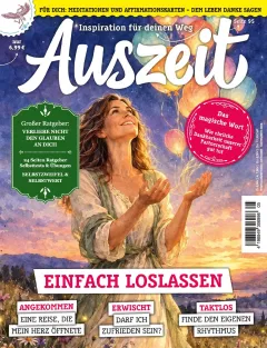 Auszeit (Alemão)