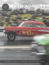 Auto Addicts Magazine 1