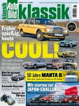 Auto Bild Klassik (Alemão) 1