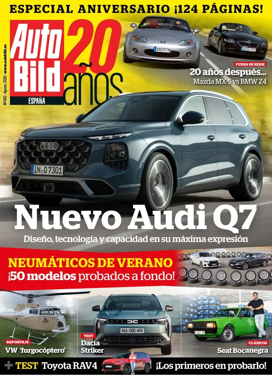 Auto Bild (Alemão)