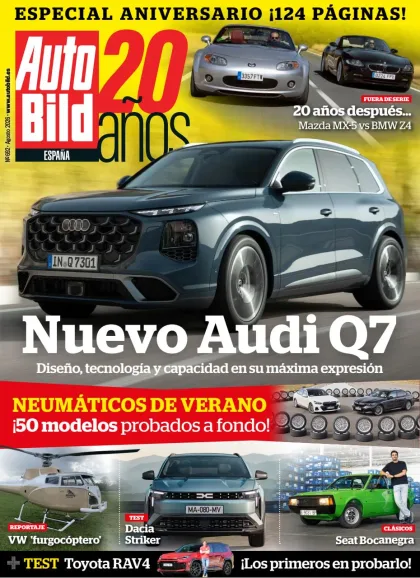 Auto Bild (Alemão)