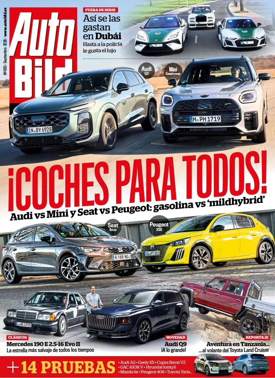 Auto Bild (Alemão)