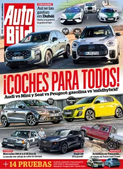 Auto Bild (Alemão)