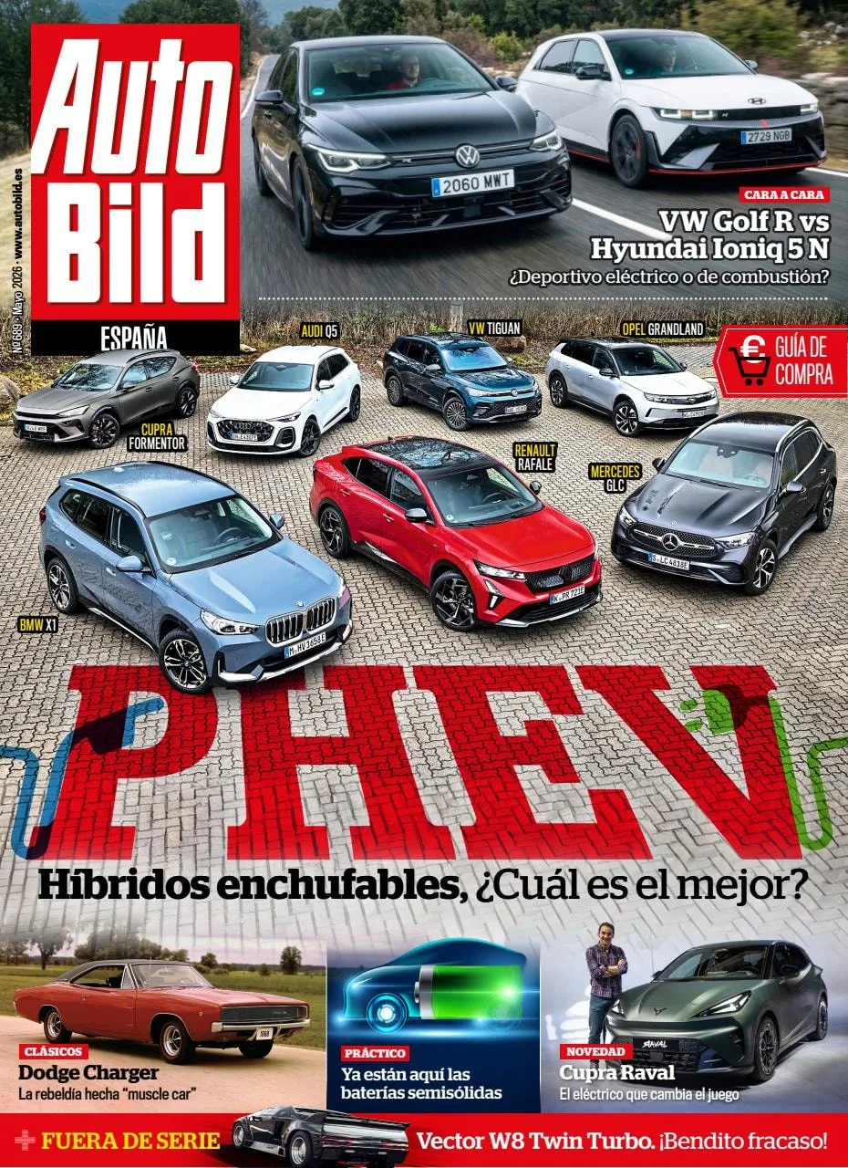 Auto Bild (Alemão)