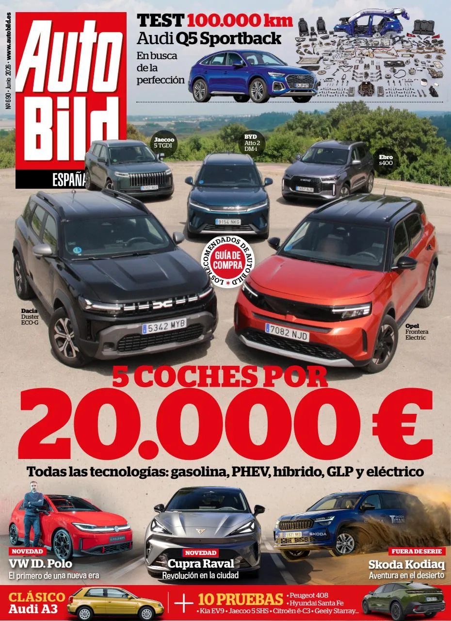 Auto Bild (Alemão)