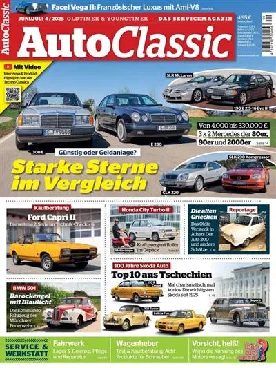 Auto Classic (Alemão)