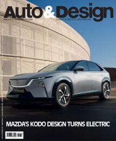 Auto & Design Magazine (Inglês)