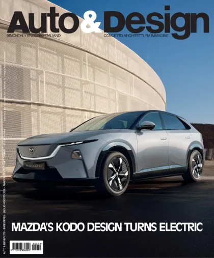 Auto & Design Magazine (Inglês)