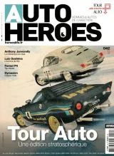 Auto Heroes (Francês) 1