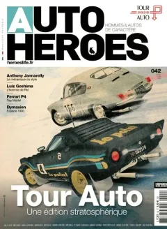 Auto Heroes (Francês)