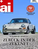 Auto Illustrierte (Alemão) 1