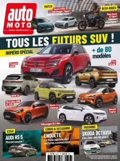 Auto Moto (Francês)