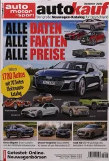 Auto Motor und Sport AutoKauf (Alemão) 1