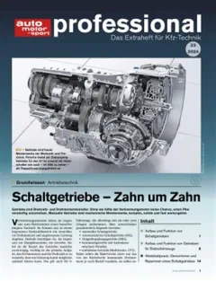 Auto Motor und Sport Professional (Alemão)
