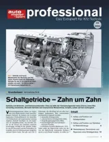 Auto Motor und Sport Professional (Alemão) 1