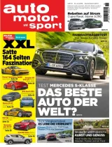 Auto Motor und Sport (Alemão)