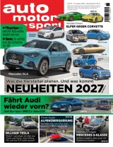 Auto Motor und Sport (Alemão) 1