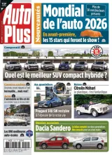Auto Plus (Francês) 1