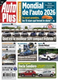 Auto Plus (Francês)