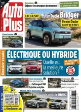 Auto Plus (Francês) 1