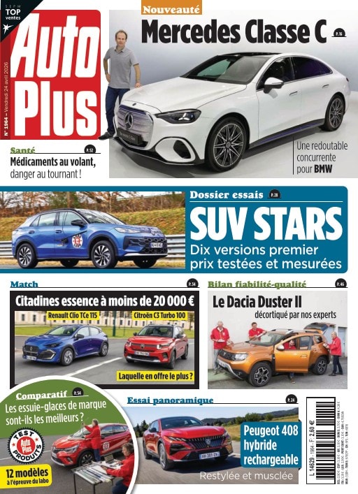 Auto Plus (Francês)